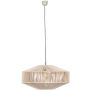 Trio SVEA 364790144 Závěsná lampa 1x10w/e27 ip20