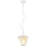 Trio VENTA 363260131 Závěsná lampa 1x10w/e27 ip44