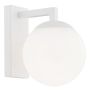 Argon ASPEN 3733 Nástěnná lampa 1x15W/E27 IP20