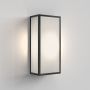 Astro Lighting MESSINA 1183030 Nástěnná lampa 1x12W/E27 IP44