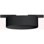 Ideal Lux DEVA 370019 Kolejový reflektor 1x10W/LED 4000K ip20