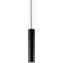 Ideal Lux DEVA 370095 Kolejový reflektor 1x6W/LED 4000K ip20