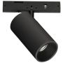 Ideal Lux DEVA 370170 Kolejový reflektor 1x2,5W/LED 4000K ip20