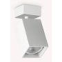 Ideal Lux DYNAMITE 371160 Bodové světlo 1x28W/GU10 ip20