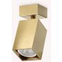 Ideal Lux DYNAMITE 371214 Bodové světlo 1x28W/GU10 ip20