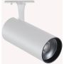 Ideal Lux FOX 1f 371924 Kolejový reflektor 1x8W/LED 3000K ip20
