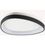 Ideal Lux GEMINI 372044 Stropní lampa 1x24W/LED 4000K ip20