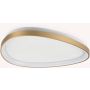 Ideal Lux GEMINI 372082 Stropní lampa 1x30W/LED 4000K ip20
