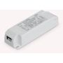 Ideal Lux INFINITY 370088 Montážní prvek ip20