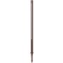 Ideal Lux JEDI 372273 Stojací lampa 1x12W/LED ip65