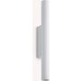 Ideal Lux LOOK 370620 Nástěnná lampa 2x9W/LED 3000K ip20