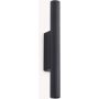 Ideal Lux LOOK 370651 Nástěnná lampa 2x9W/LED 3000K ip20