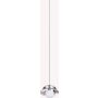 Ideal Lux MAPA 372693 Závěsná lampa 1x1,5W/LED ip20