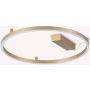 Ideal Lux ORACLE SLIM 370217 Stropní lampa 1x29W/LED 3000K ip20