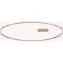 Ideal Lux ORACLE SLIM 370330 Stropní lampa 1x81W/LED 3000K ip20