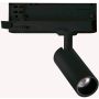Ideal Lux PLAY 3f 370903 Kolejový reflektor 1x7W/LED 3000K ip20