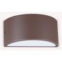 Ideal Lux REX 370941 Nástěnná lampa 1x60W/E27 ip44