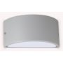 Ideal Lux REX 370965 Nástěnná lampa 1x60W/E27 ip44