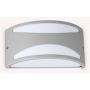 Ideal Lux REX 370972 Nástěnná lampa 1x60W/E27 ip44