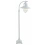 Norlys COMO 375W Stojací lampa 1x9W/E27 IP54