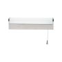 Prezent ARMET 37402 Nástěnná lampa 1x8W/T5 550lm IP44