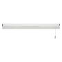 Prezent ARMET 37404 Nástěnná lampa 1x21W/T5 IP44