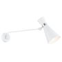 Argon LUKKA 3889 Nástěnná lampa 1x15W/E27 IP20