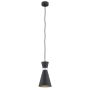 Argon LUKKA 3896 Závěsná lampa 1x15W/E27 IP20