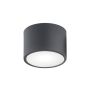 Argon VICHY 3886 Stropní lampa 1x9W/LED 3000K 1150LM IP20