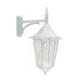 Norlys MODENA BIG 381W Nástěnná lampa 1x9W/E27 IP54