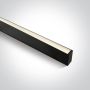 One Light Office & Kitchen 38150A/B/V lampa liniowa 1x20W|30W|40W/LED 3400lm 3000K|4000K|5000K IP20