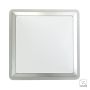 Prezent FLUO SQ 38201 Stropní lampa 1x33W/LED 2560lm IP20