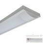 Prezent XELO LED 38211 Lineární lampa 2x22W/LED 2800lm IP20