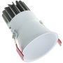 Zambelis RECESSED SPOT LED S075 Zasouvací osvětlení 10W/led 3000K 800lm IP20