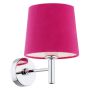 Argon BOLZANO 3909 Nástěnná lampa 1x15W/E27 IP20