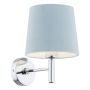 Argon BOLZANO 3910 Nástěnná lampa 1x15W/E27 IP20