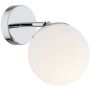 Argon SATELITE 3988 Nástěnná lampa 1x15W/E27 IP44