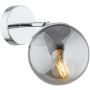 Argon SATELITE 3989 Nástěnná lampa 1x15W/E27 IP44