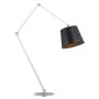 Argon ZAKYNTOS BIS 3952 Stojací lampa 1x15W/E27 IP20