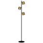 Eglo ALTAMIRA 39987 Stojací lampa 3x4.6W/GU10|LED IP20