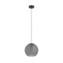 Eglo ARANGONA 390212 Závěsná lampa 1x40W/E27 IP20