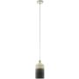Eglo AZBARREN 39751 Závěsná lampa 1x40W/E27 IP20