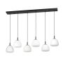 Eglo BALMES 390203 Závěsná lampa 6x40W/E27 IP20