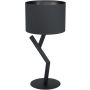 Eglo BALNARIO 39888 Stolní lampa 1x40W/E27 IP20