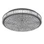 Eglo BALPARDA 390249 Stropní lampa 4x5.6W|7.5W/LED 4000K 3120LM|4000LM IP20
