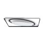 Eglo BENALAURIA 39864 Stropní lampa 1x28W|13W|2.8W/LED 3000K-6500K 3700LM|2000LM|420LM