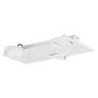 Eglo BREA 39135 Nástěnné osvětlení 3x5W/LED 1440LM