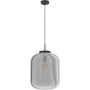 Eglo BULCIAGO 39674 Závěsná lampa 1x40W/E27 IP20