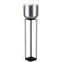 Eglo BULCIAGO 39989 Stojací lampa 1X40W/E27 IP20
