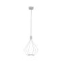 Eglo CADOS 39319 Závěsná lampa 1x3,3W/LED 340LM